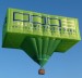 Photography: Cameron Balloons Ltd. oe-zkg